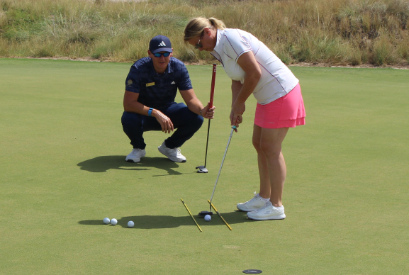 Short game Short game