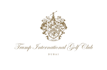 Trump Golf Dubai