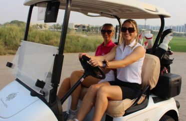 Birdies and beyond policy