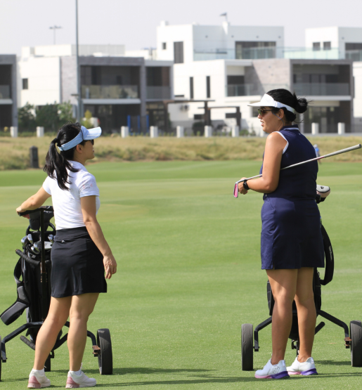 The Birdie Club lessons The Birdie Club lessons