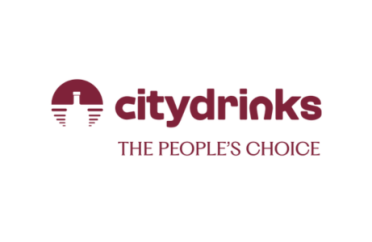 City drinks